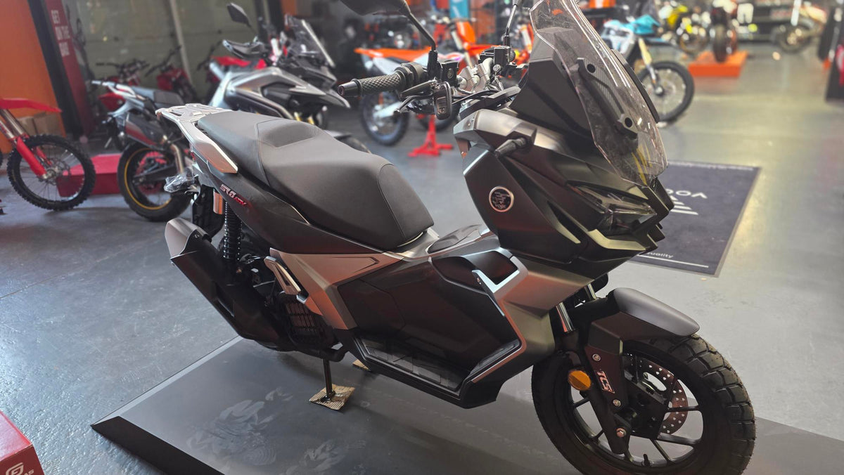 VOGE Scooter SR1 ADV- DEMO