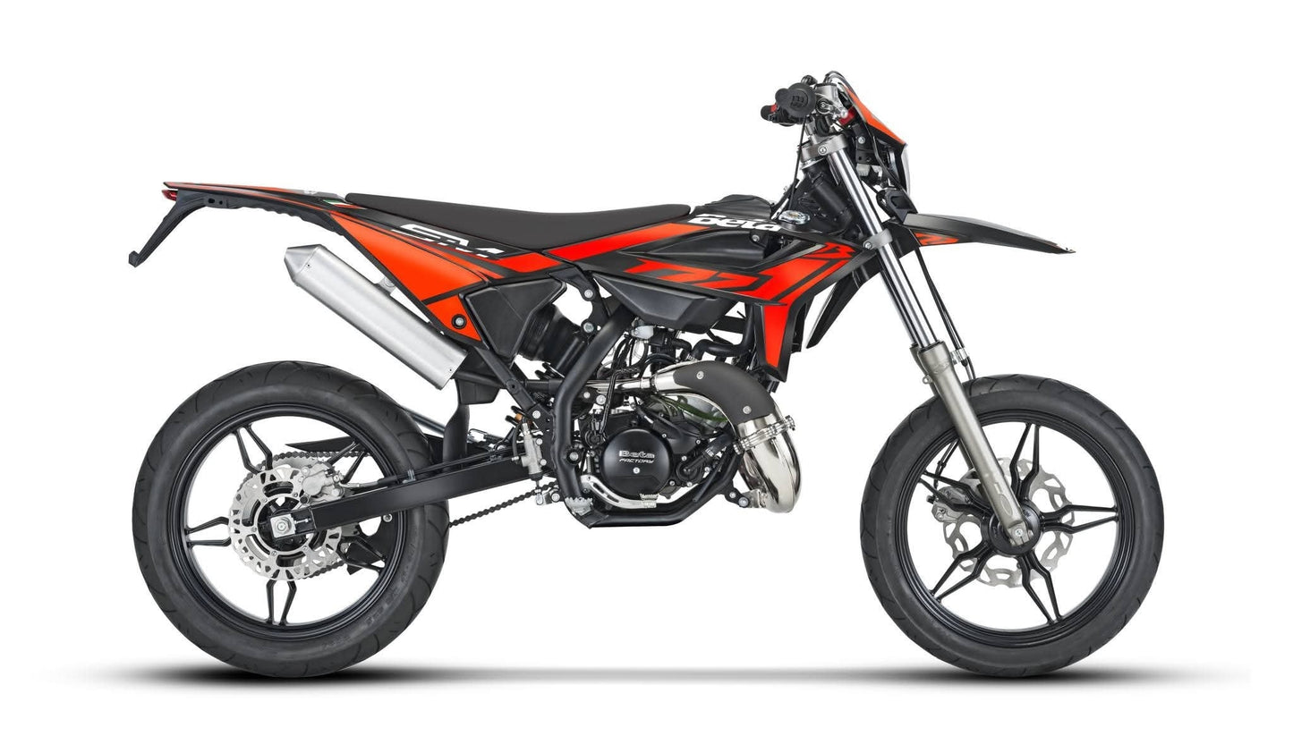 BETA 50cc SPORT
