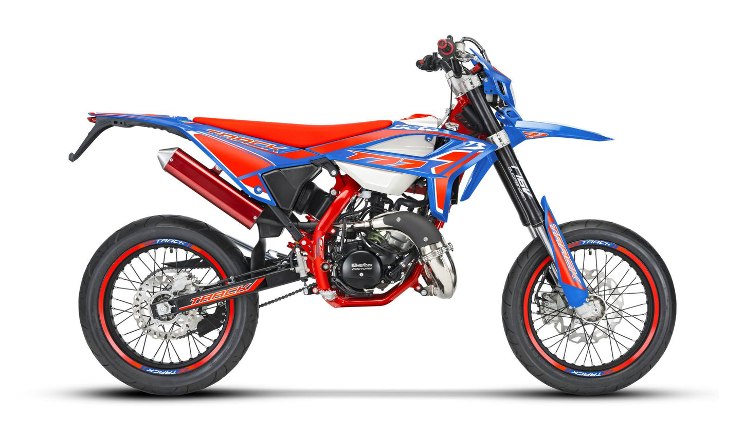 BETA 50cc TRACK