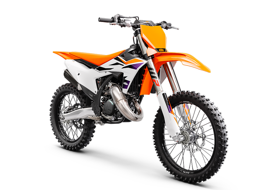 KTM 125 SX