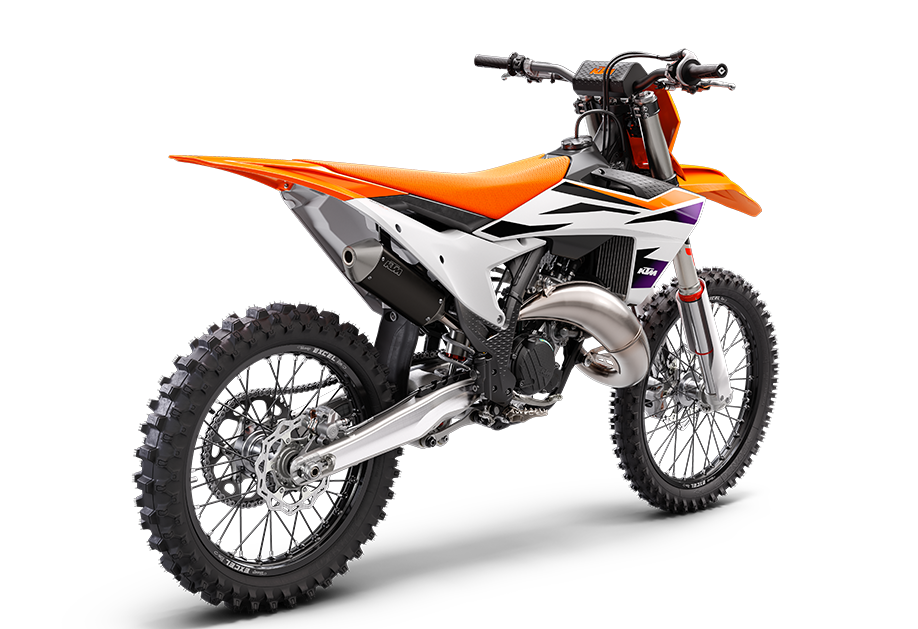 KTM 125 SX