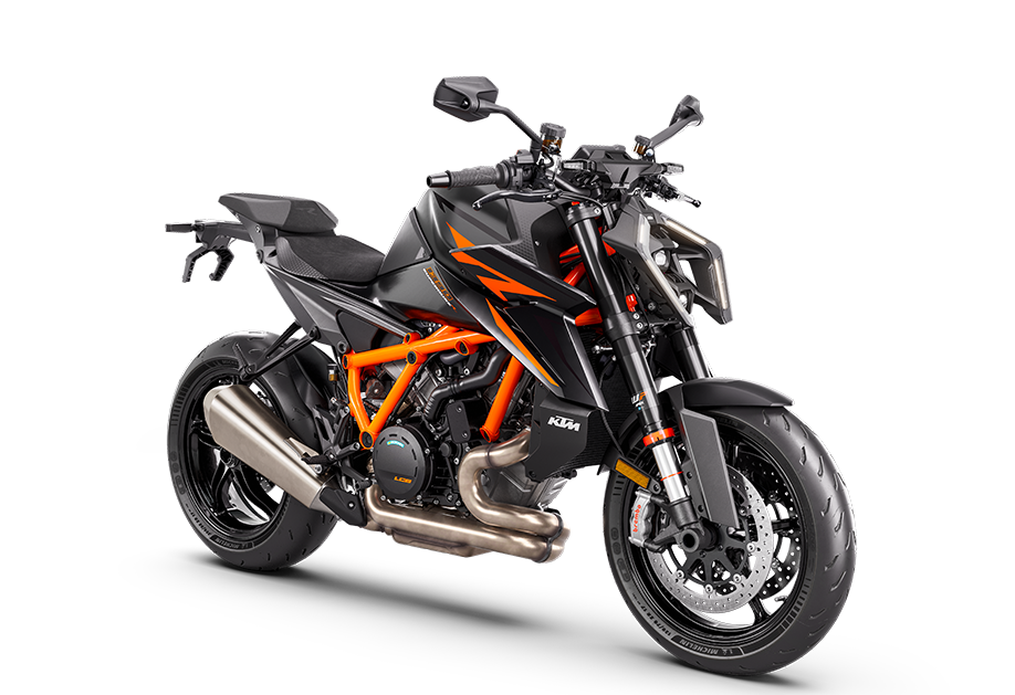 KTM 1390 SUPER DUKE R