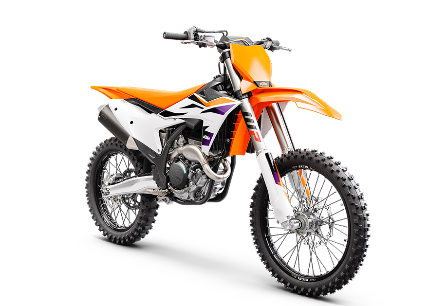 KTM 250 SX-F