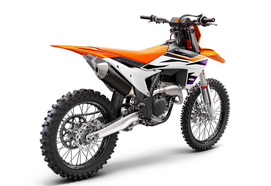 KTM 250 SX-F