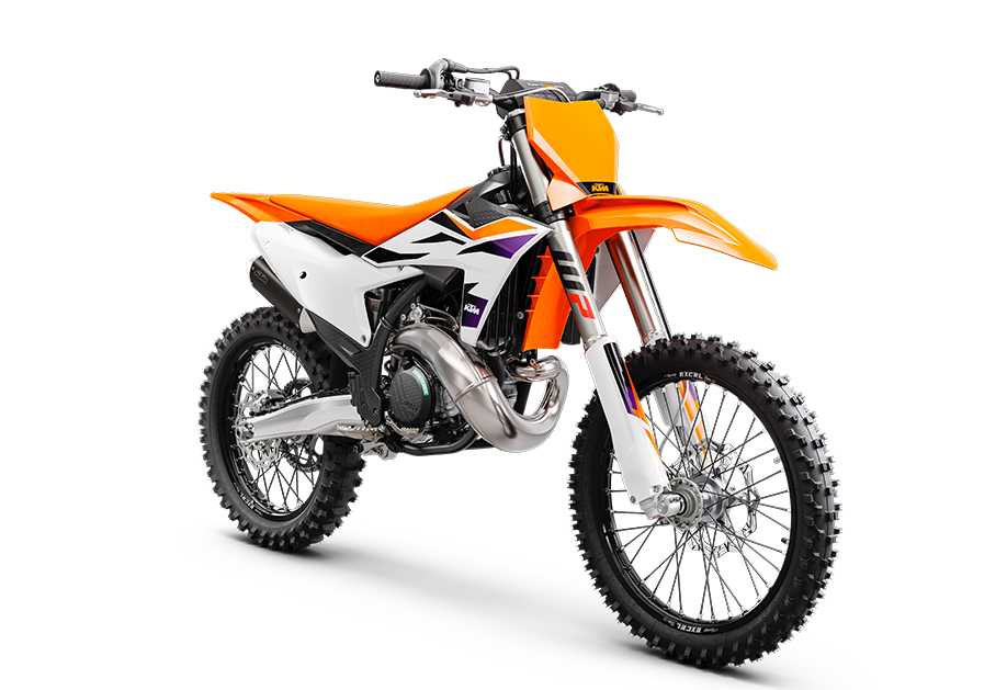 KTM 250 SX