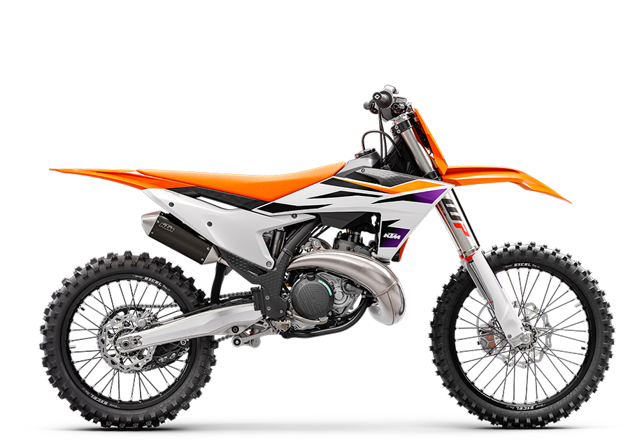 KTM 250 SX