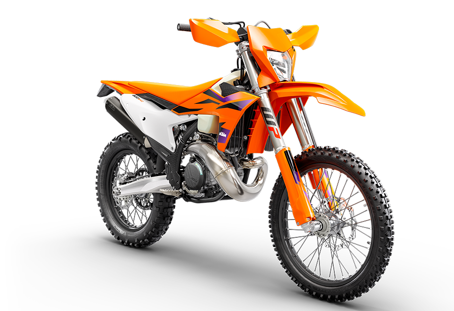 KTM 300 EXC