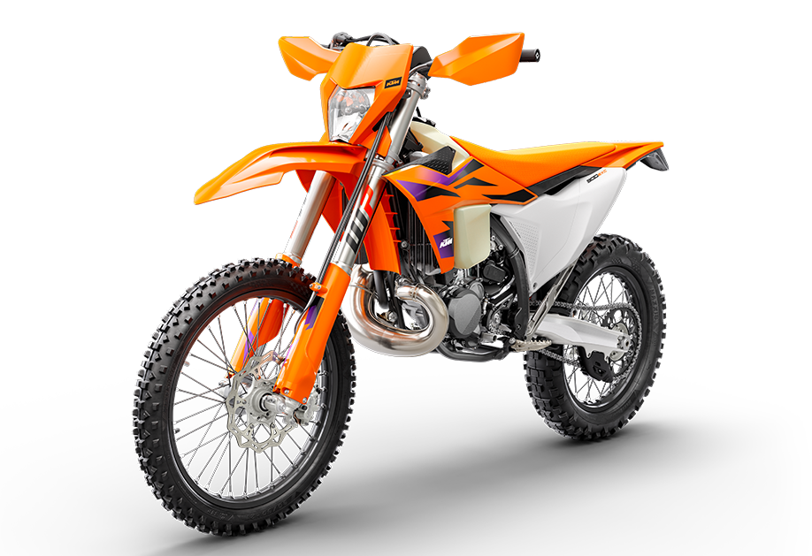 KTM 300 EXC