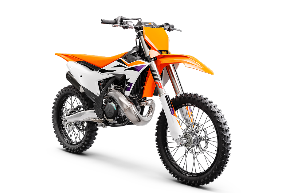 KTM 300 SX