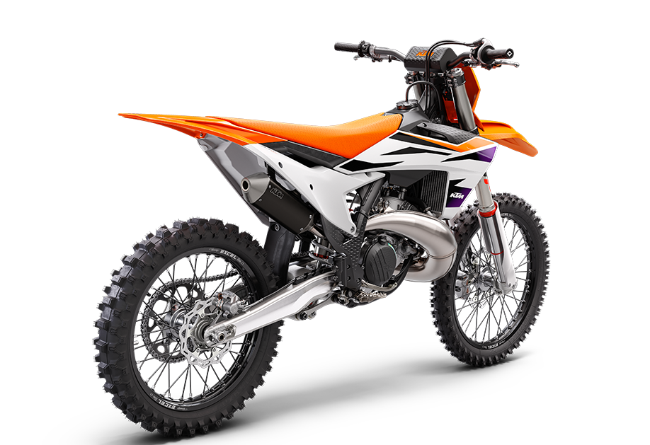 KTM 300 SX