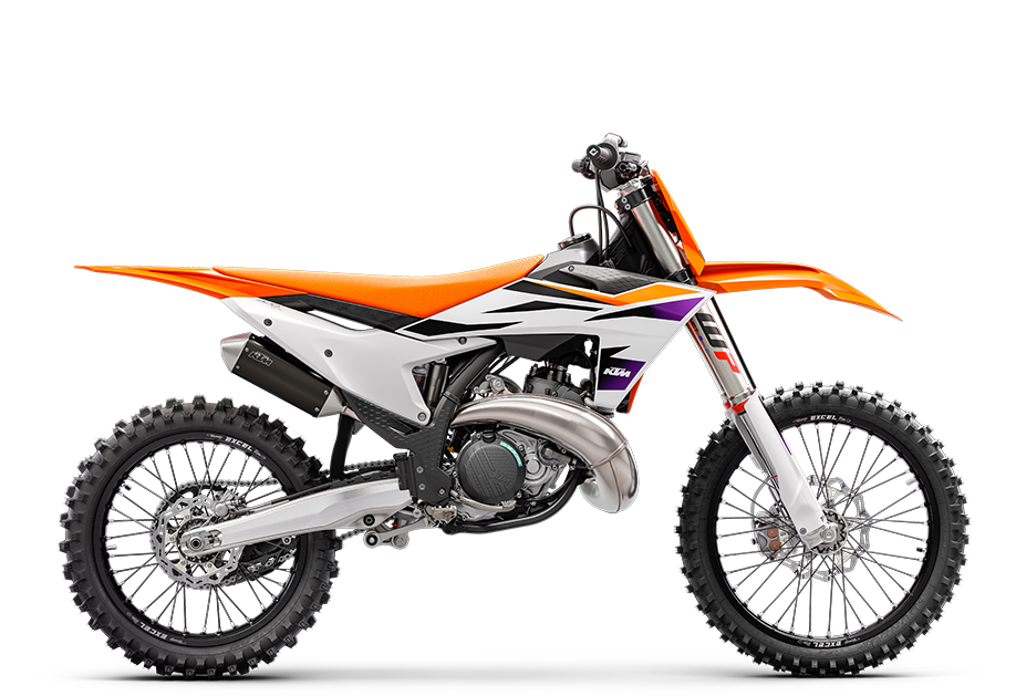 KTM 300 SX