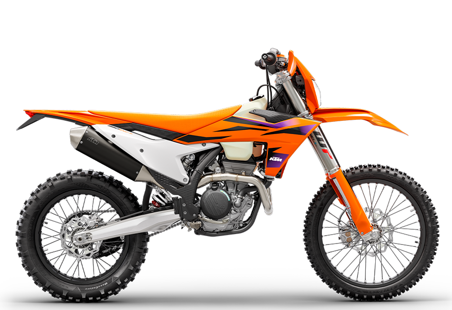 KTM 350 EXC-F