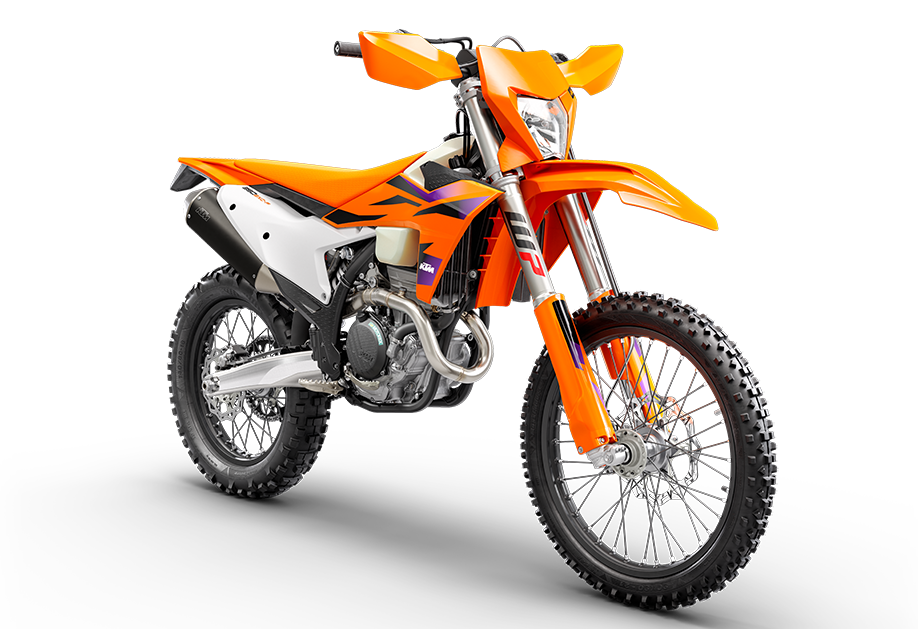 KTM 350 EXC-F