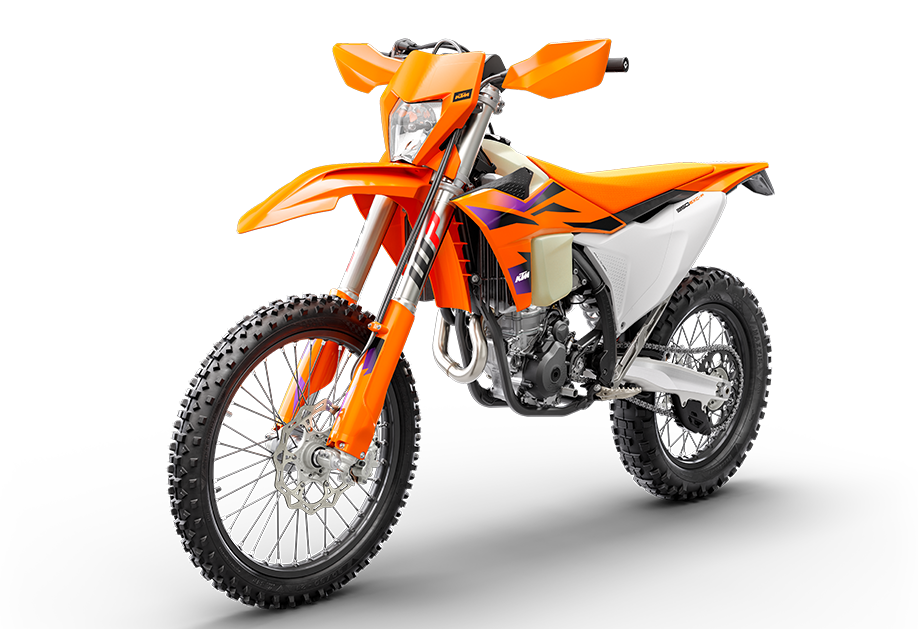 KTM 350 EXC-F