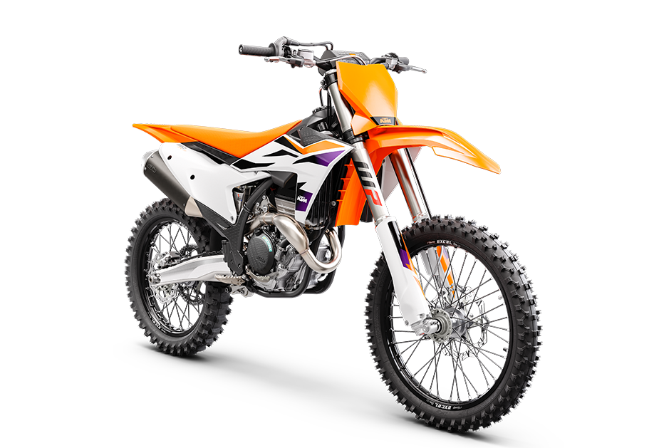 KTM 350 SX-F