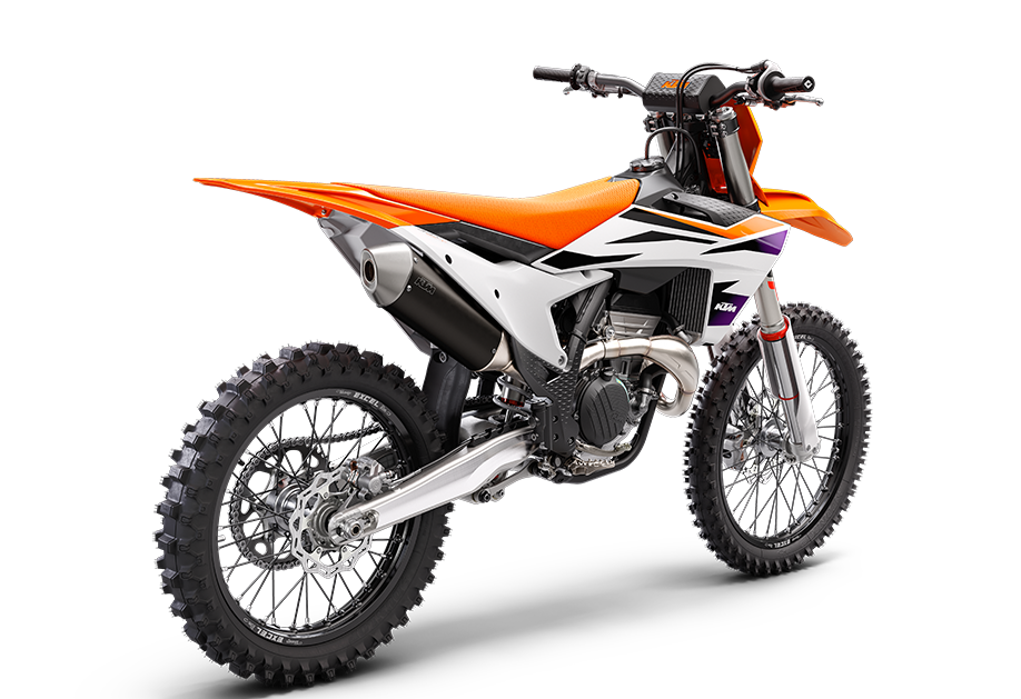 KTM 350 SX-F