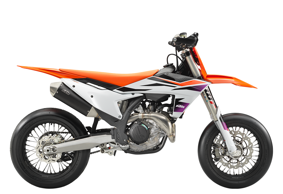 KTM 450 SMR