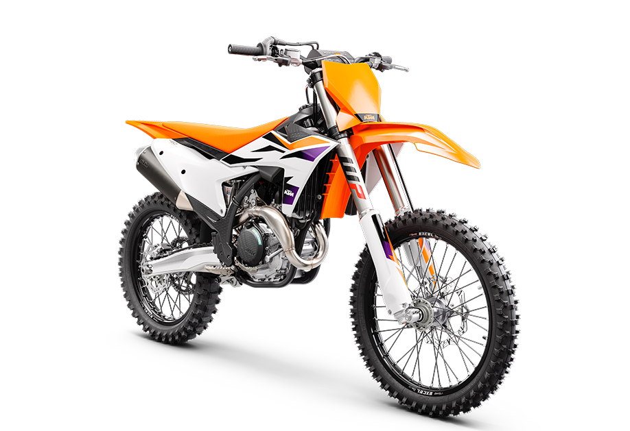 KTM 450 SX-F