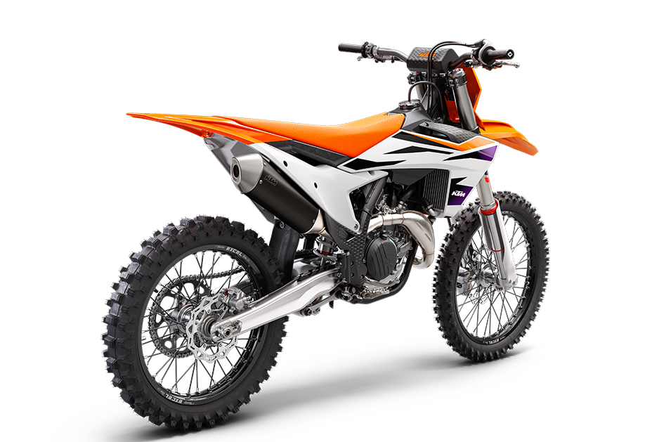 KTM 450 SX-F