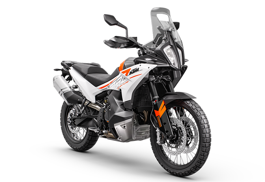 KTM 790 ADVENTURE