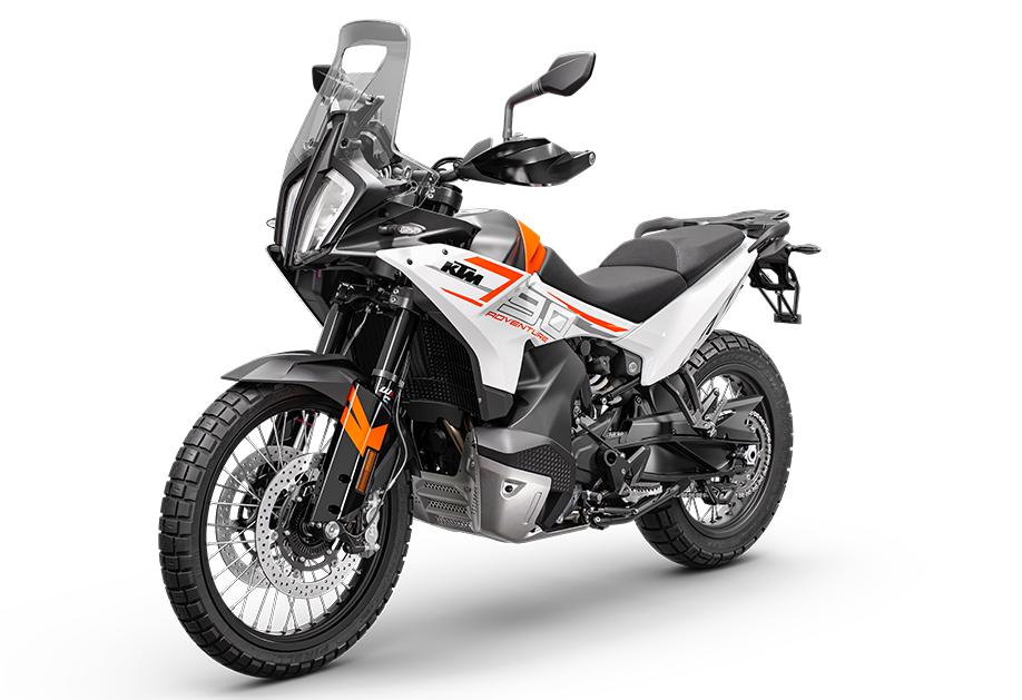 KTM 790 ADVENTURE