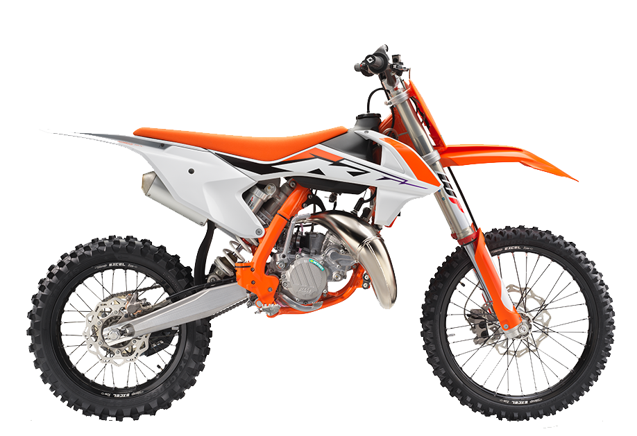 KTM 85SX 19/16