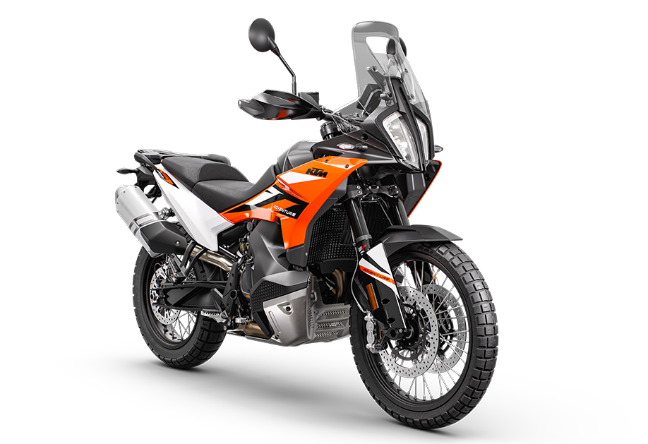 KTM 890 ADVENTURE