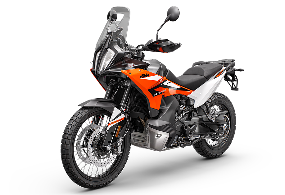 KTM 890 ADVENTURE