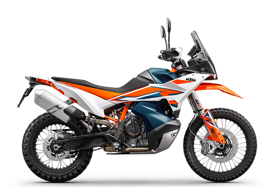 KTM 890 ADVENTURE R