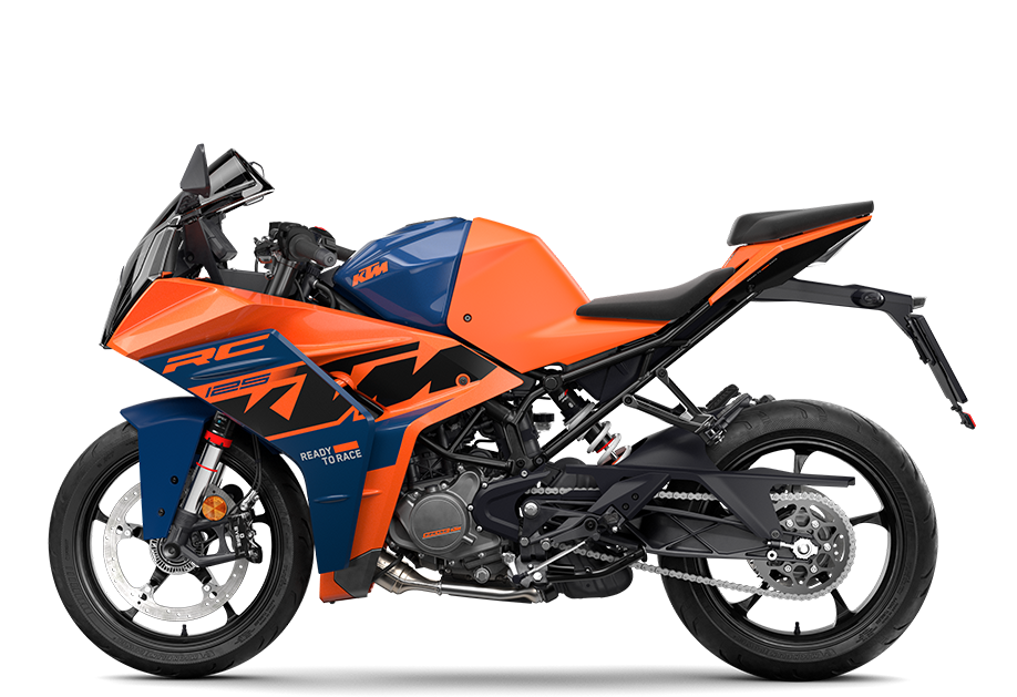 KTM RC 125