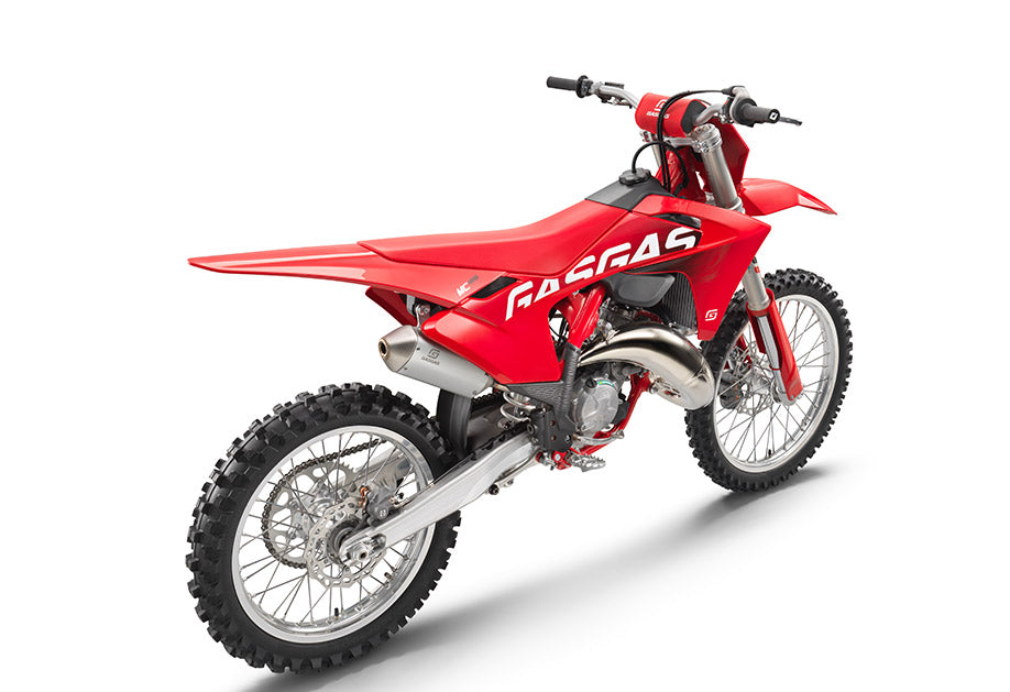 GAS GAS MC 125