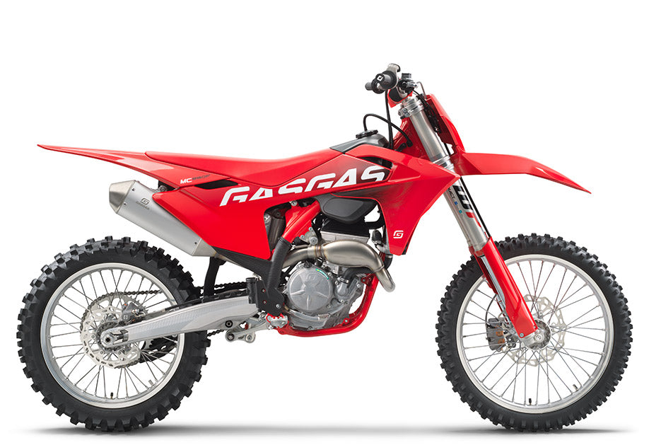 GAS GAS MC 250F