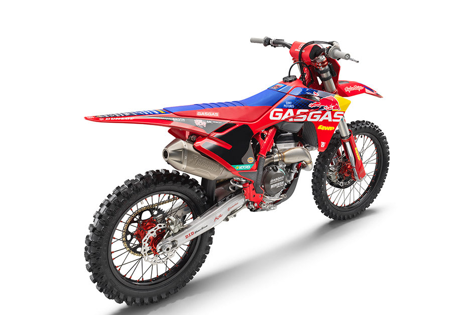 GAS GAS MC 250F FACTORY EDITION