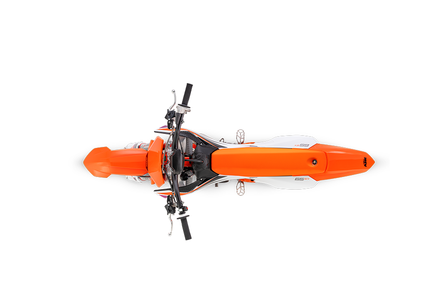 KTM 65SX