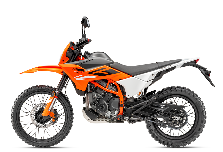 KTM 390 ENDURO R 2026