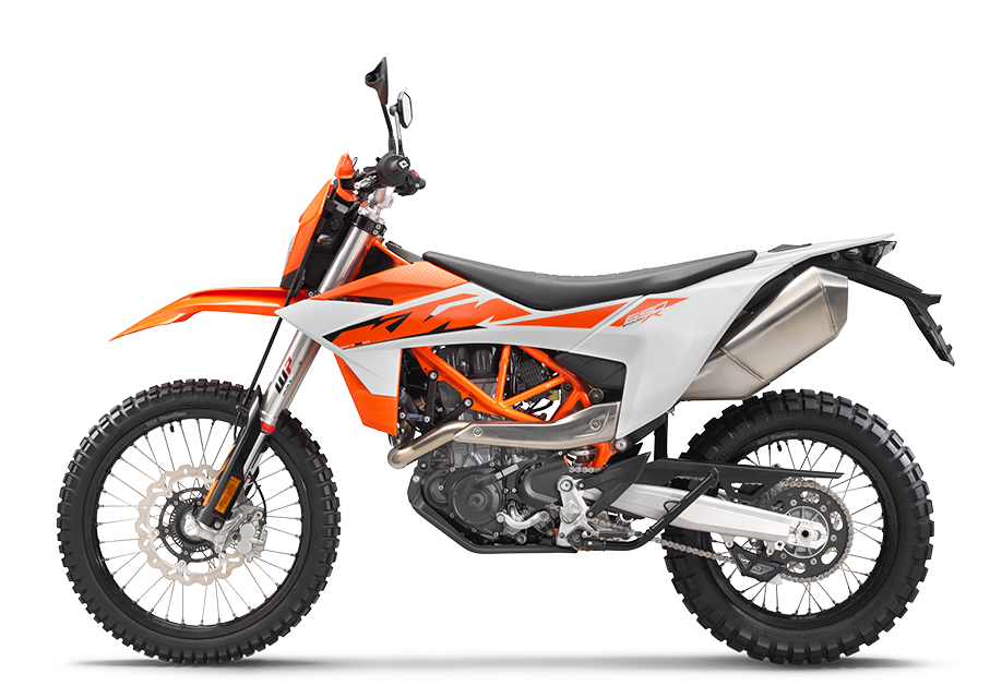 KTM 690 ENDURO R 2026