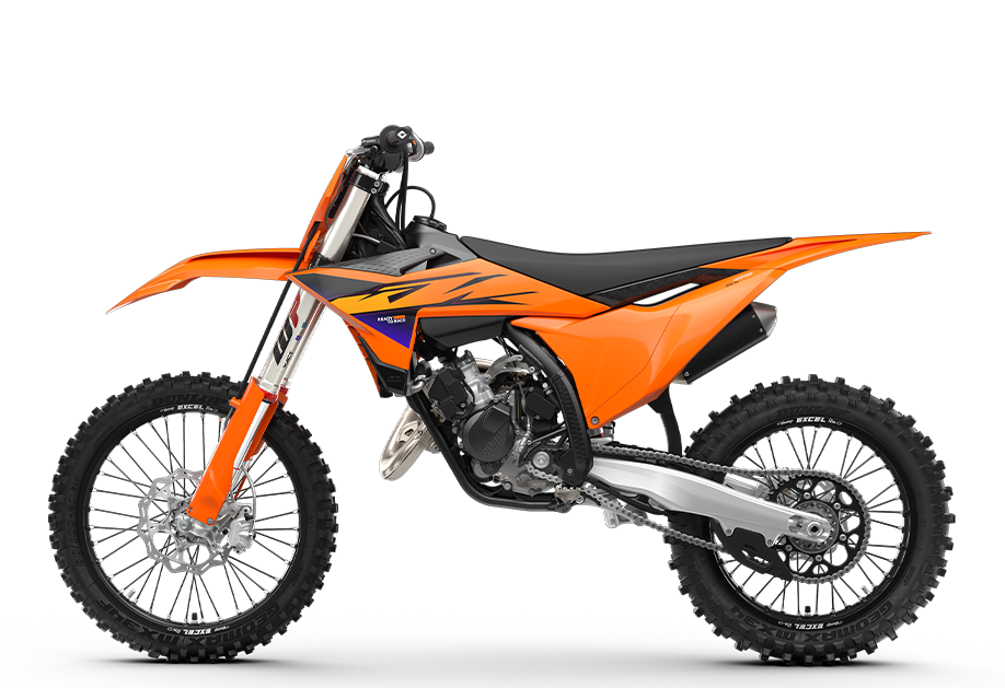 KTM 125 SX