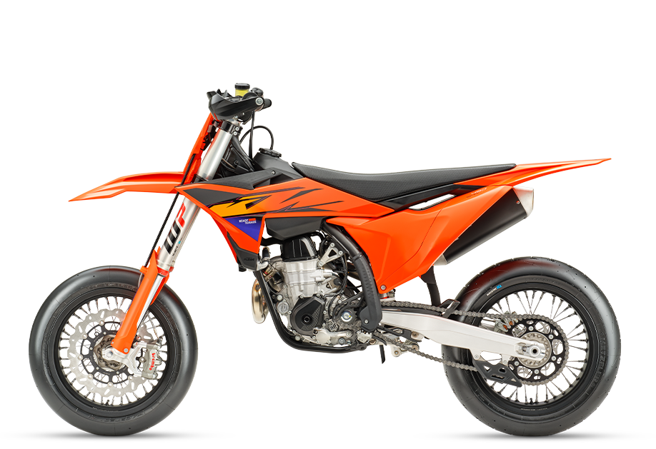 KTM 450 SMR 2026
