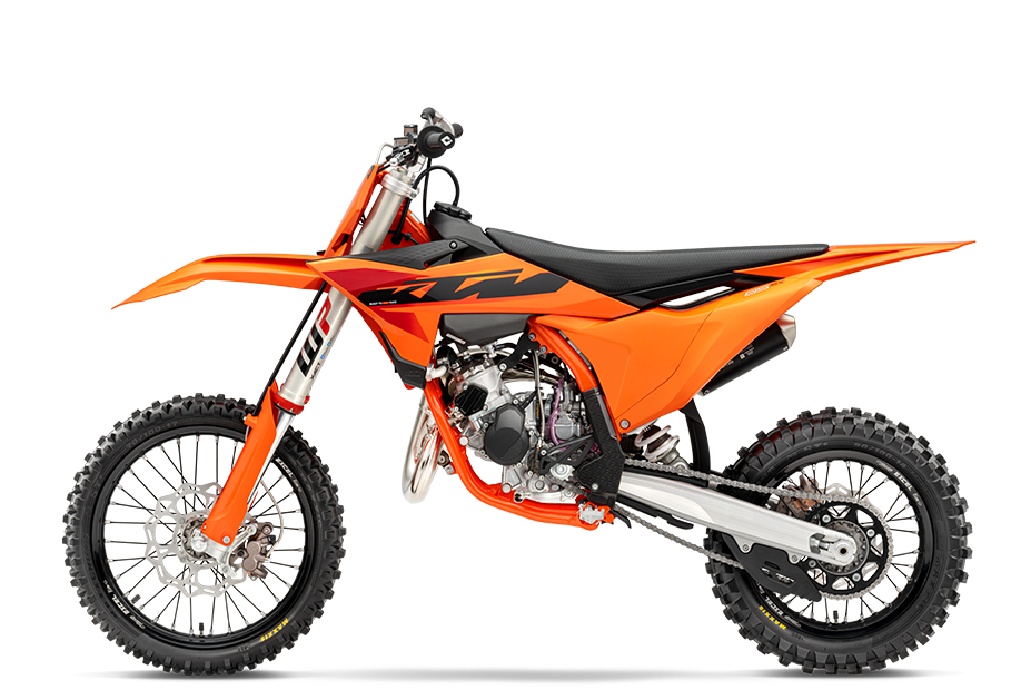KTM 85SX 19/16