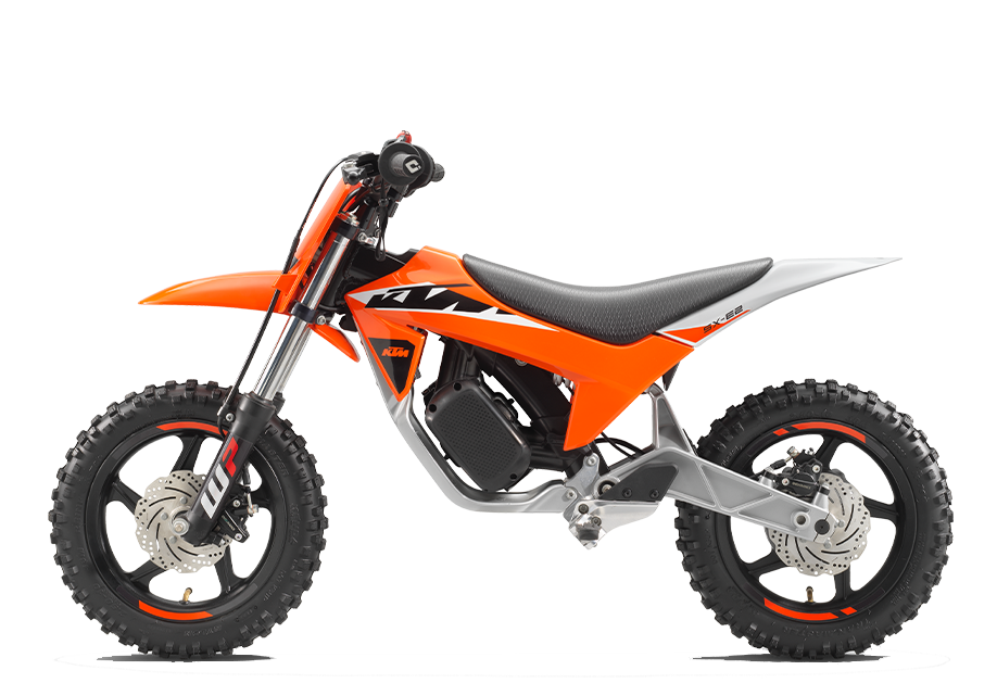 KTM SX-E 2.12 2026