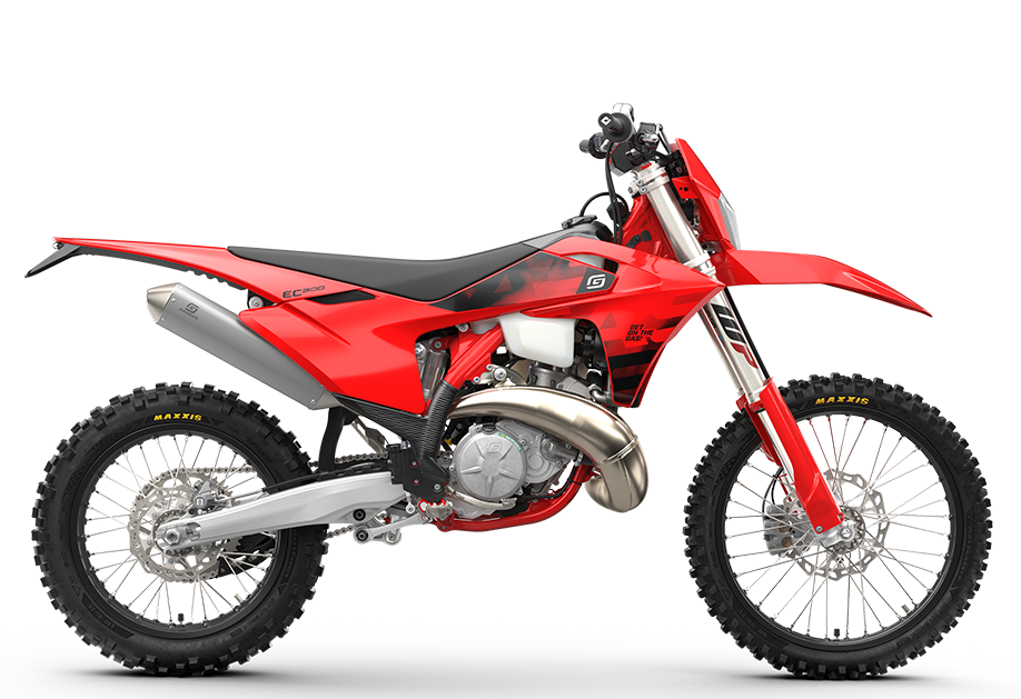 GASGAS EC 300 2027