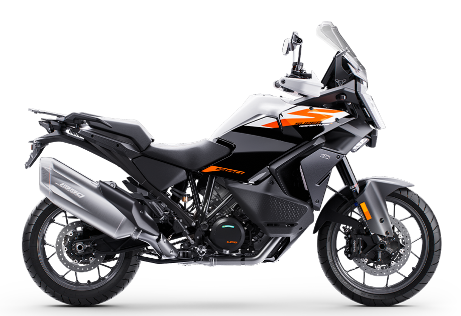 KTM 1390 SUPER ADVENTURE S EVO 2026