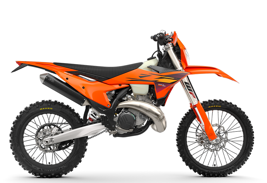 KTM 300 EXC 2026