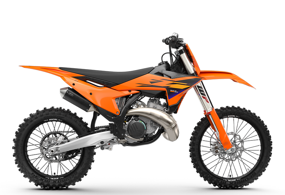 KTM 250 SX