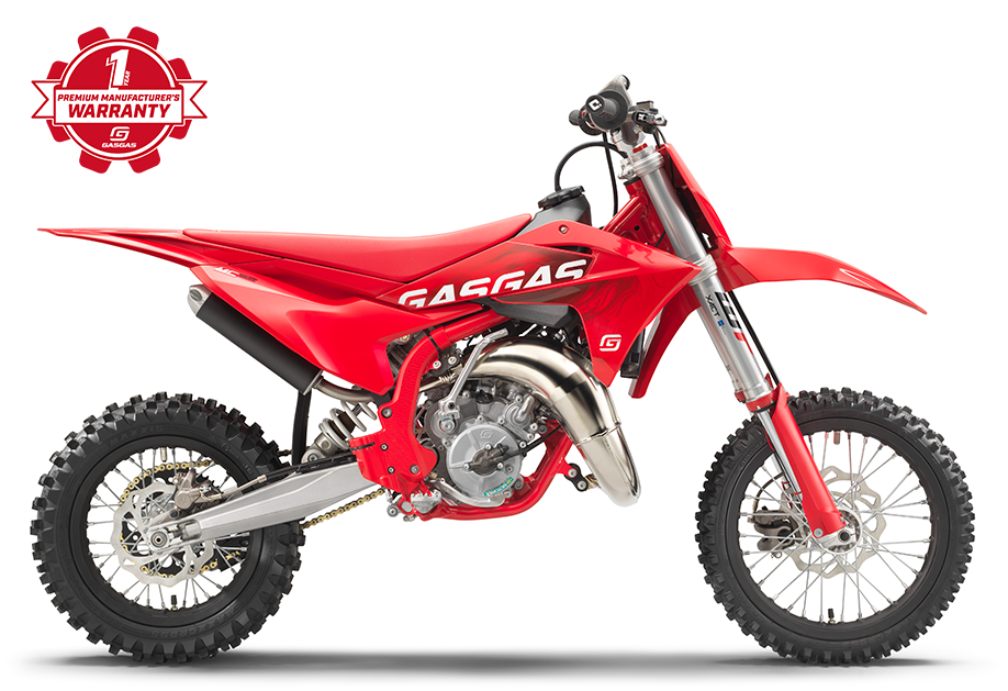 GASGAS MC 65 2027