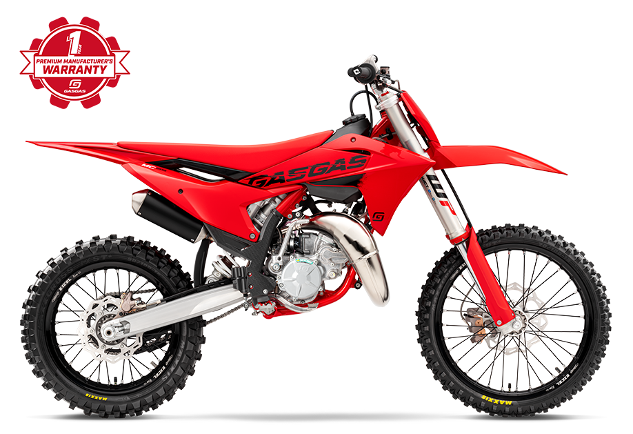 GASGAS MC 85 19/16 2027