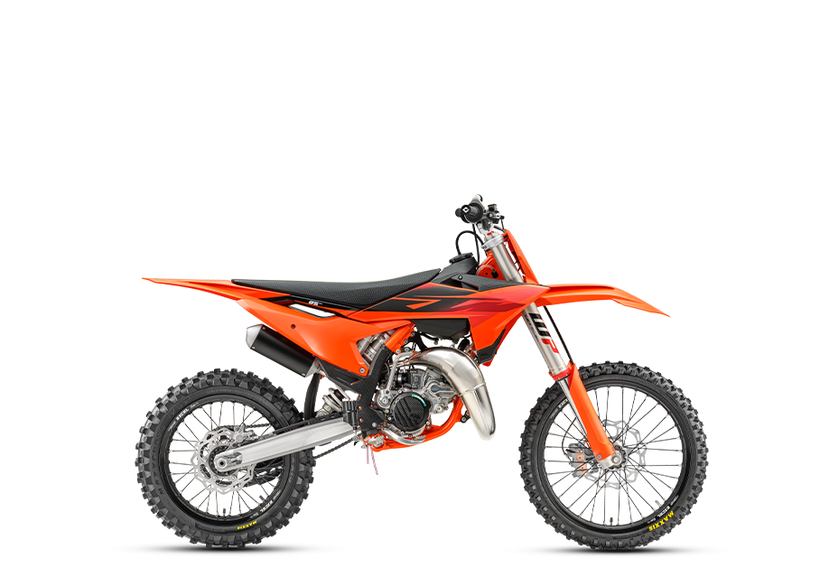 KTM 85 SX 17/14 2027