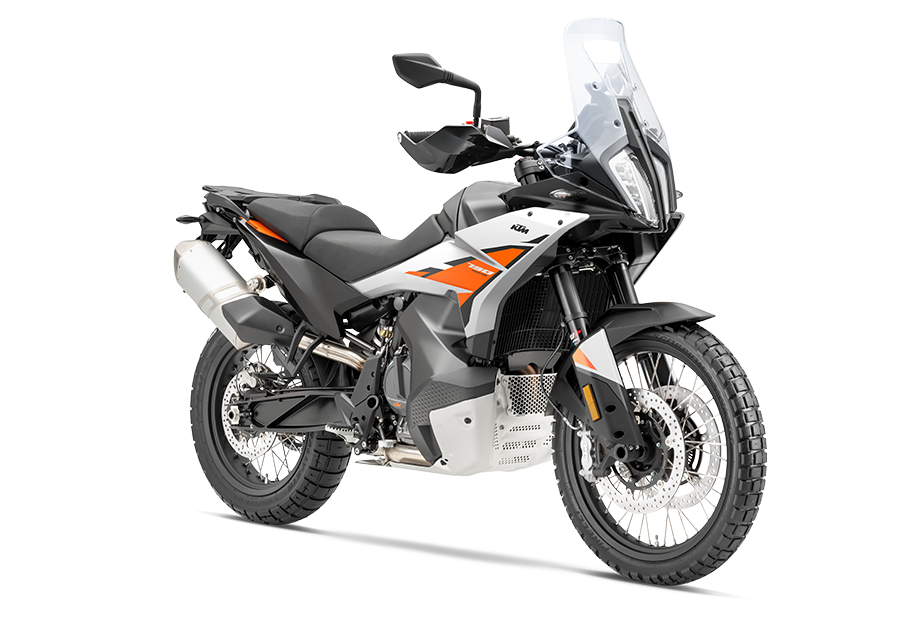 KTM 790 ADVENTURE 2026