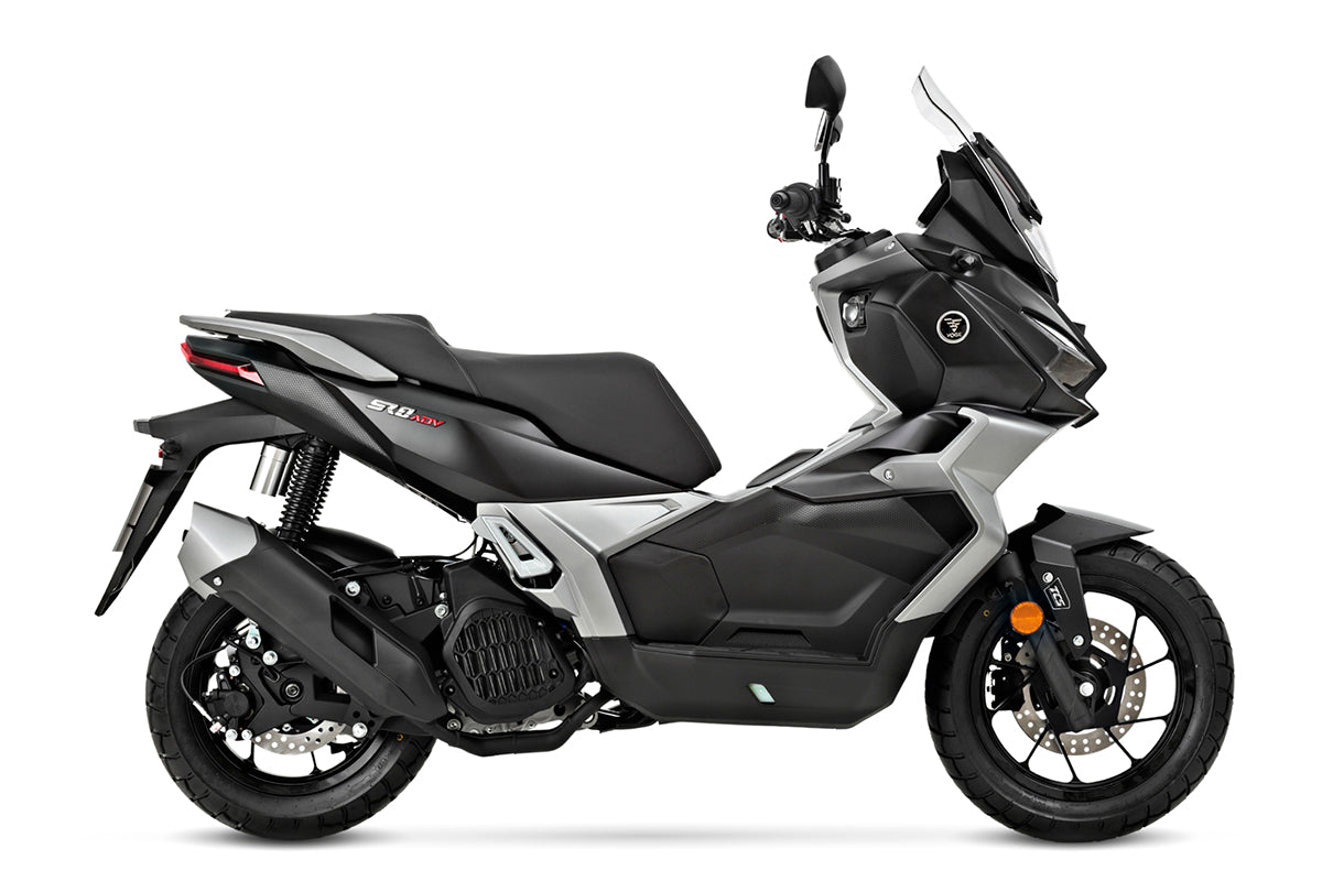 VOGE SR1 ADV