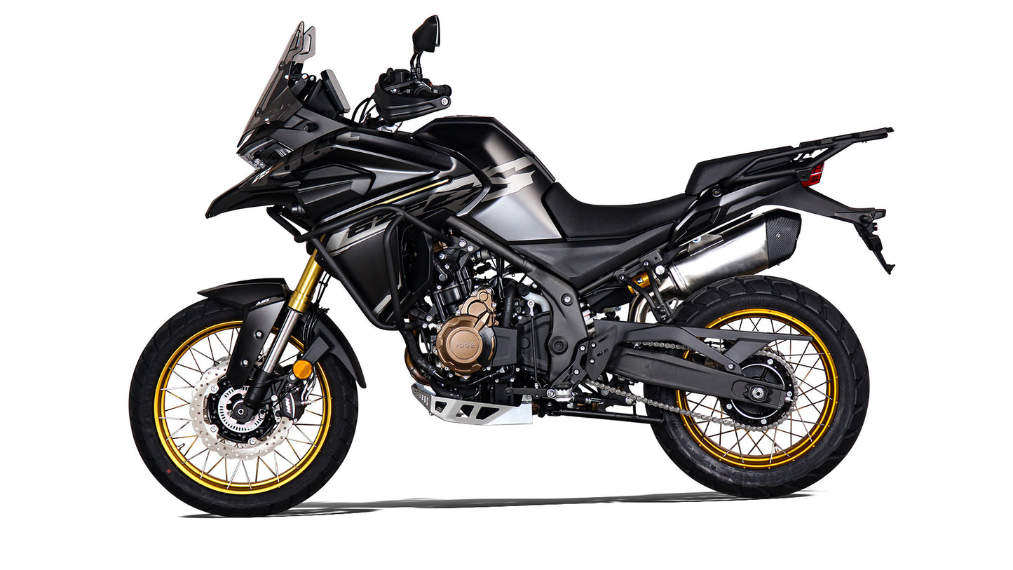 VOGE DS625X